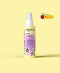 spray ochronny z filtrem UV o zapachu kwitnącego bzu