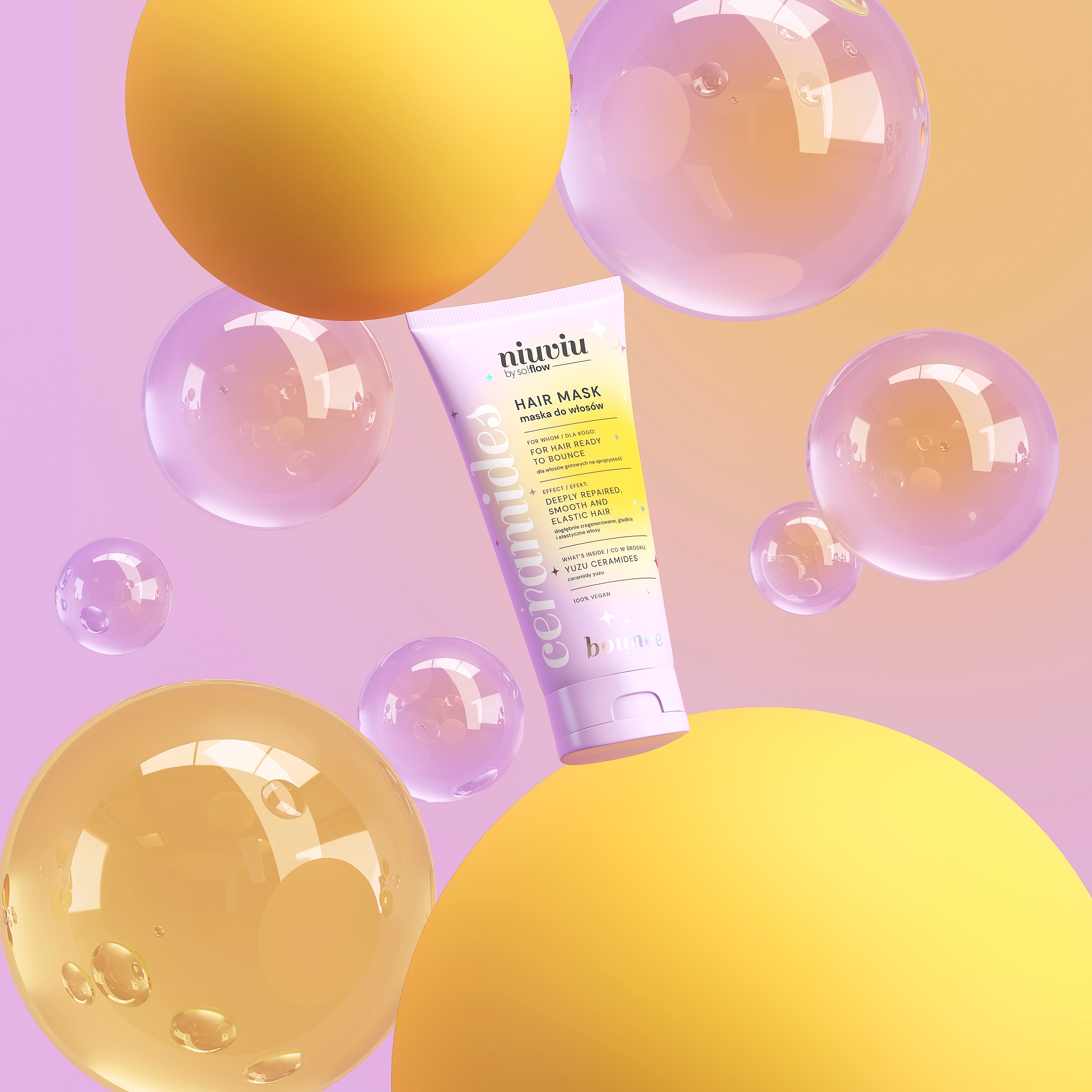 krem wydobywający skręt