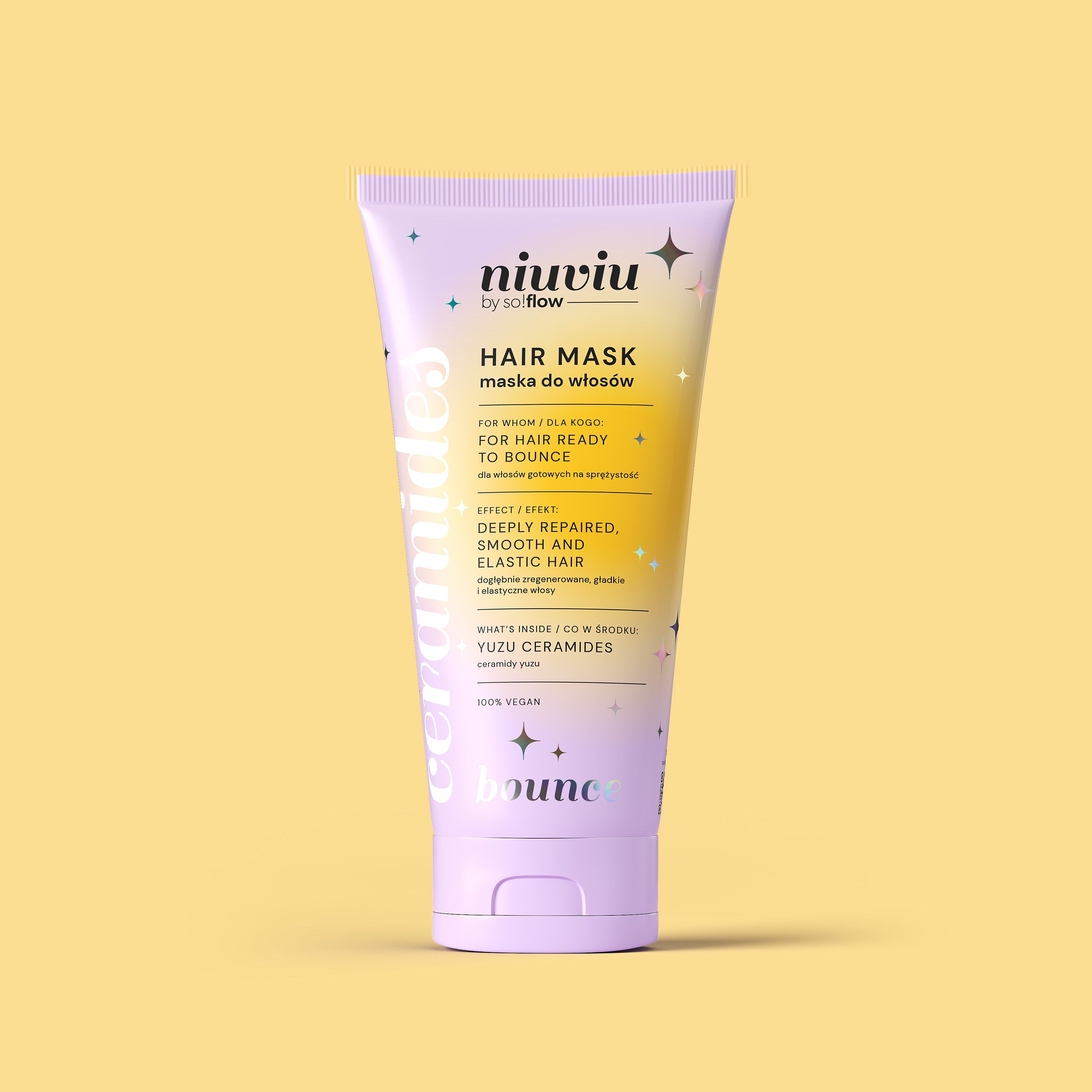 krem wydobywający skręt