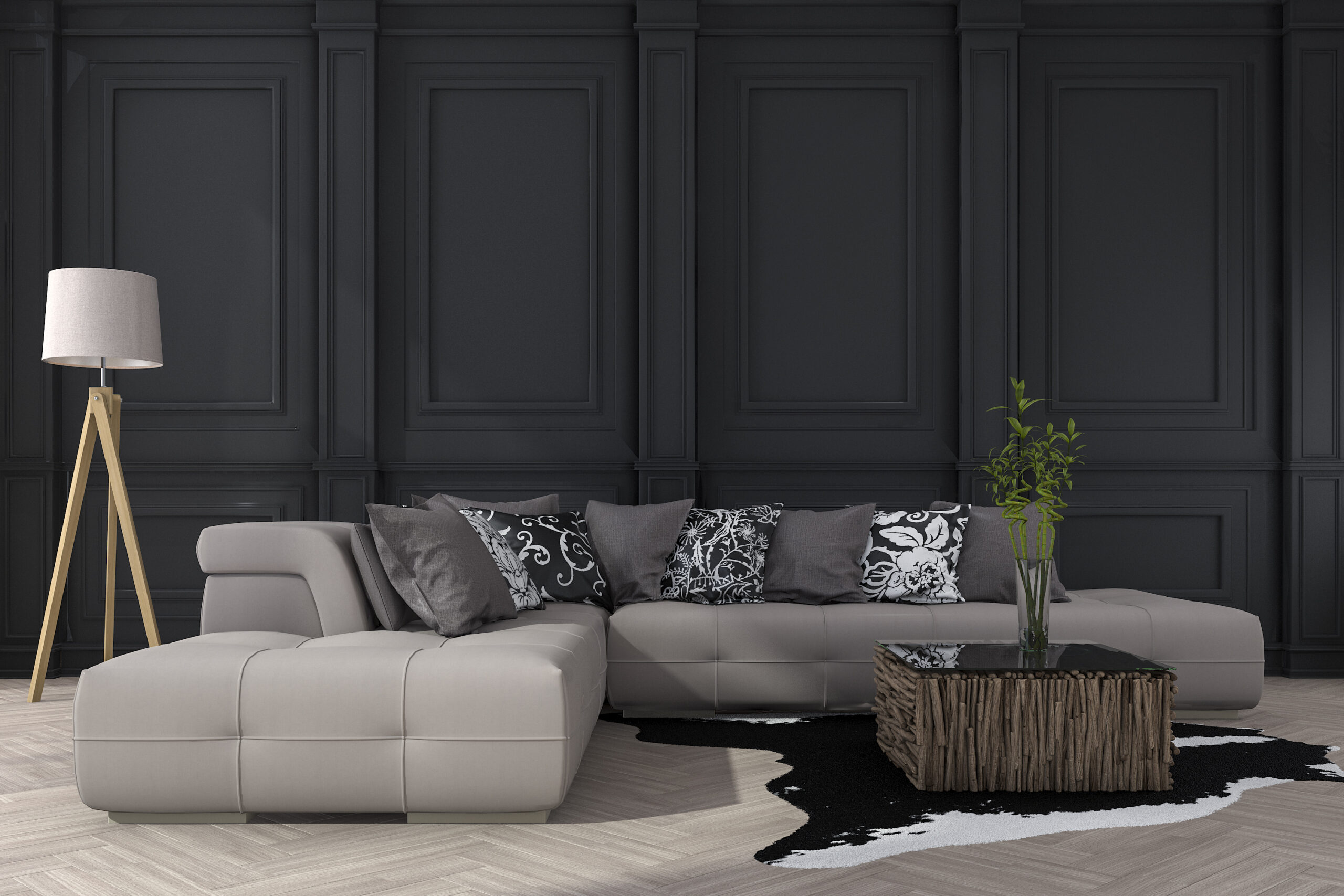 3d-rendering-classic-black-wall-with-sofa-2021-08-27-22-20-03-utc